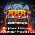 Mega888 IOS