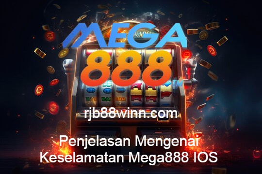 Mega888 IOS